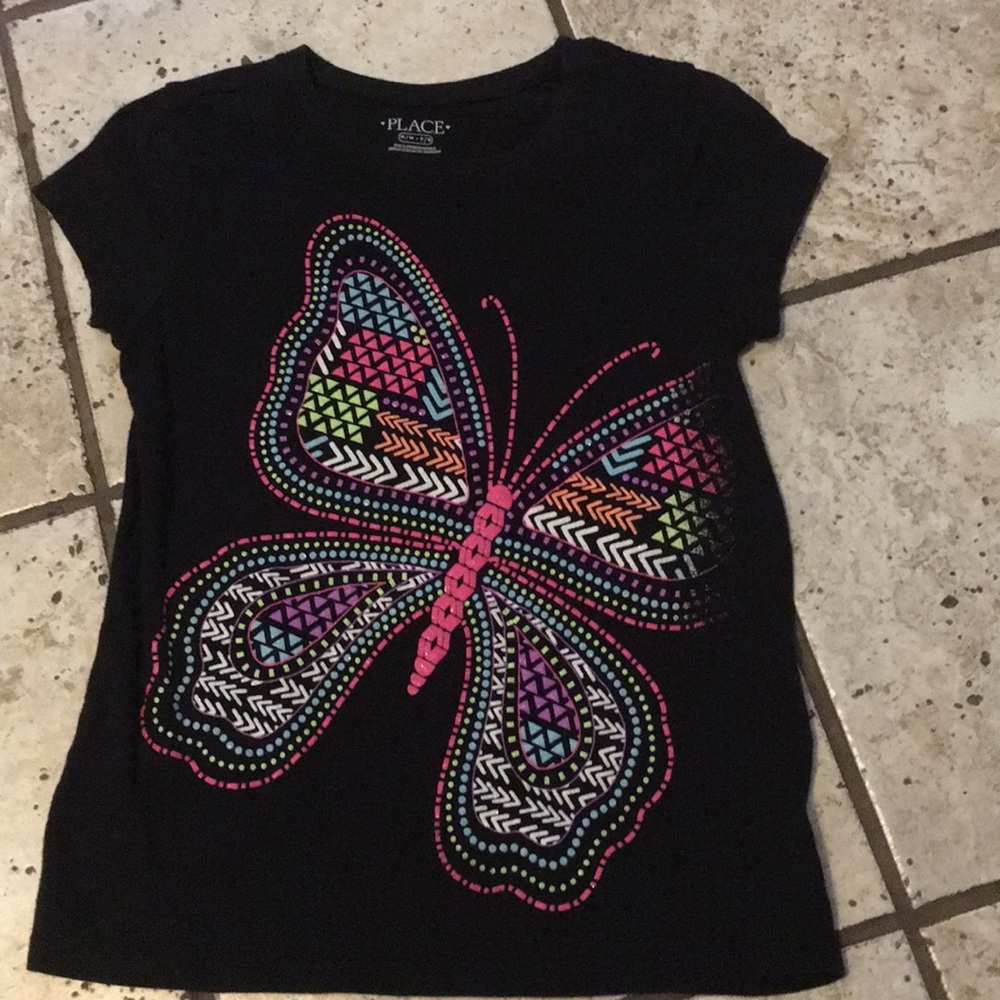 Size7/8,worn never,girls